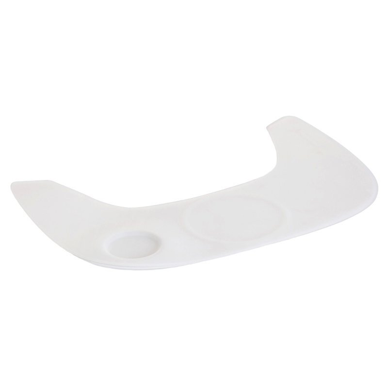 Childhome Protectie din silicon pentru tavita scaun de masa Evolu
