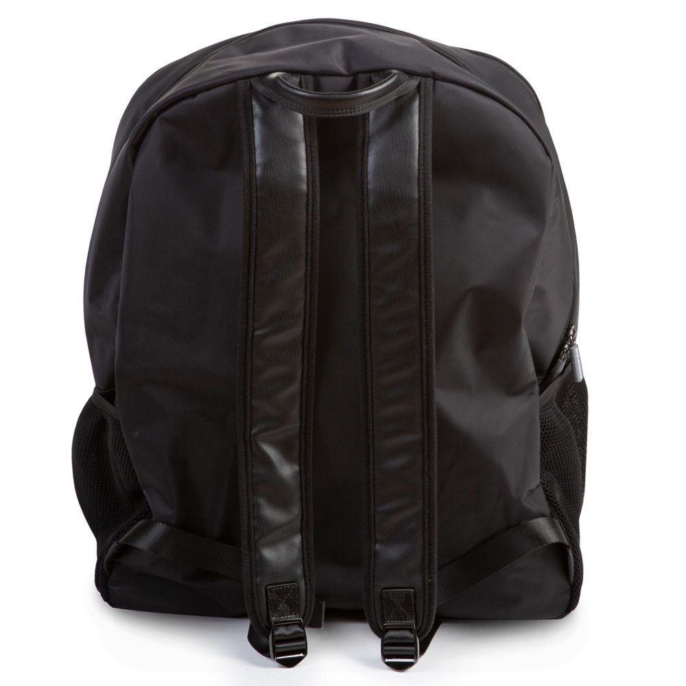 Childhome Rucsac de infasat Daddy Bag Negru