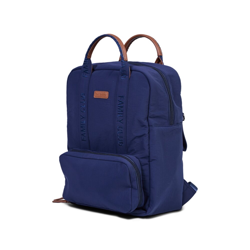 Childhome Rucsac Family Club Signature Urban Navy