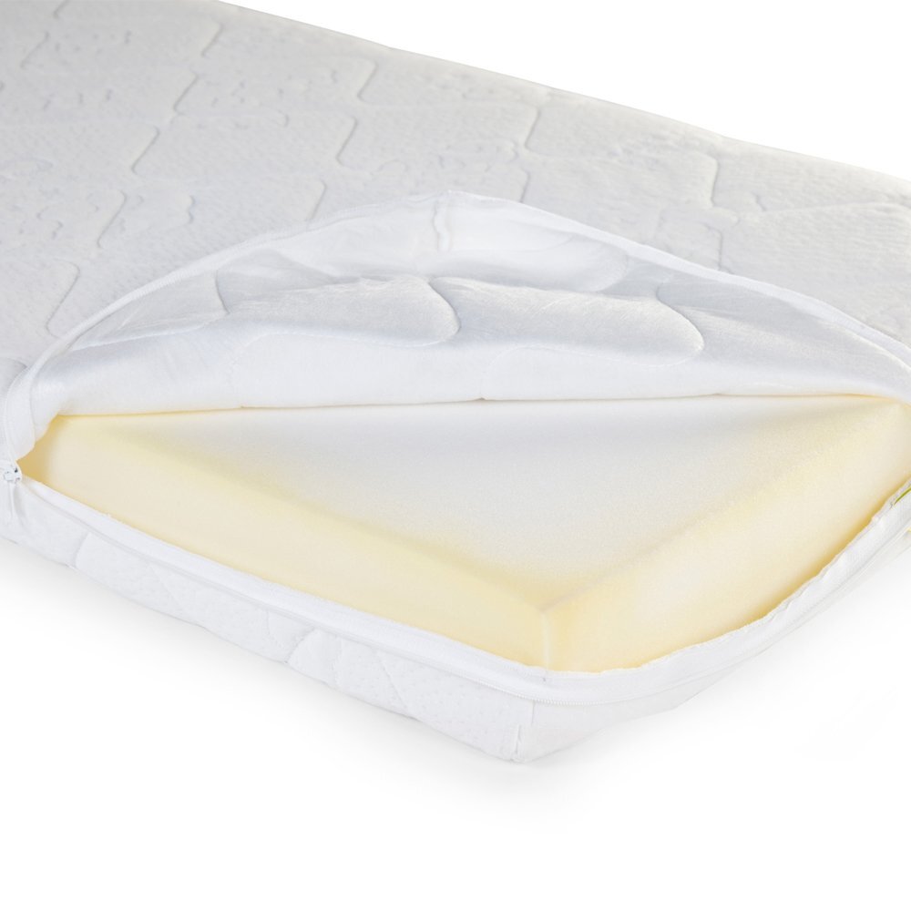 Childhome Saltea Heavenly Safe Sleeper 60x120x11 cm