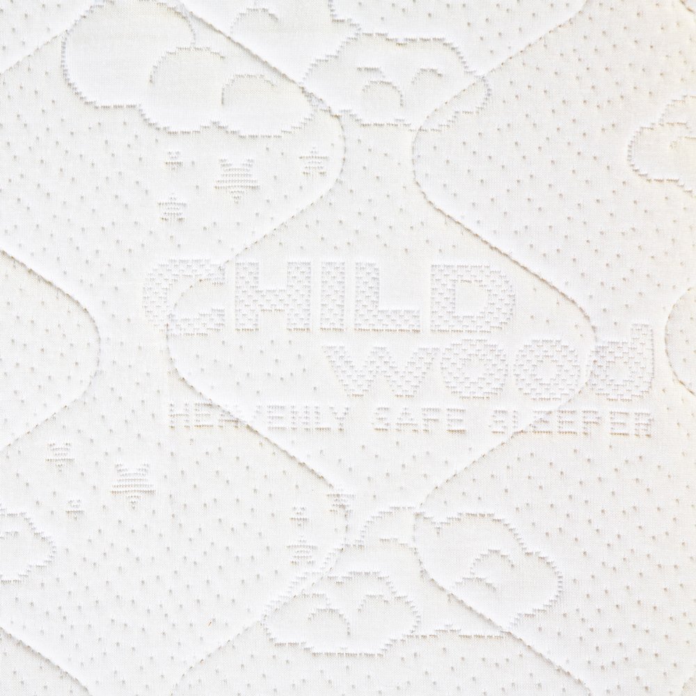 Childhome Saltea Heavenly Safe Sleeper 60x120x11 cm