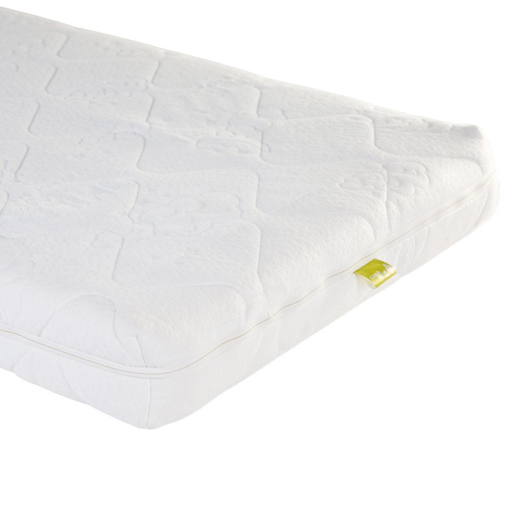 Childhome Saltea Heavenly Safe Sleeper 60x120x11 cm