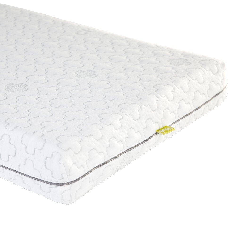 Childhome Saltea medicala Antistatica Safe Sleeper 60x120x12 cm
