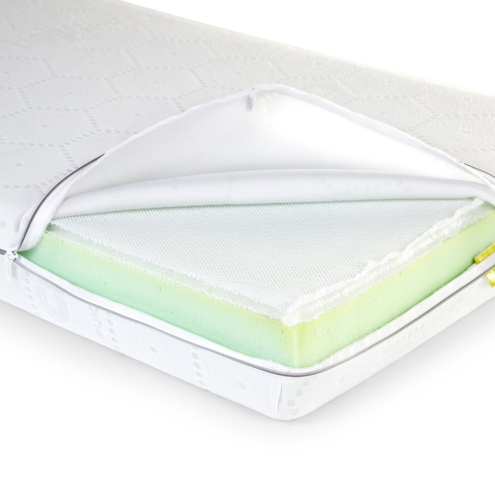 Childhome Saltea Puro Aero Safe Sleeper 60x120x12 cm