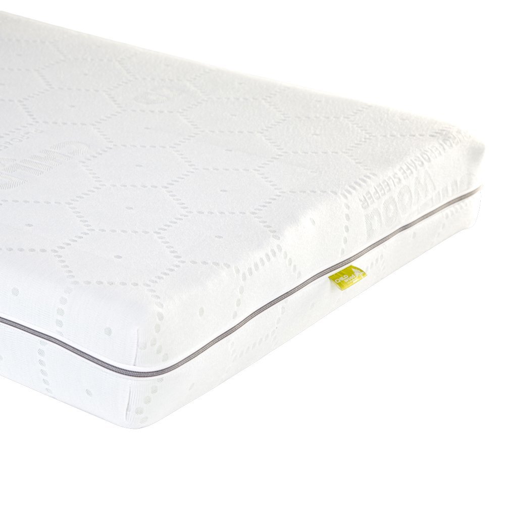 Childhome Saltea Puro Aero Safe Sleeper 60x120x12 cm