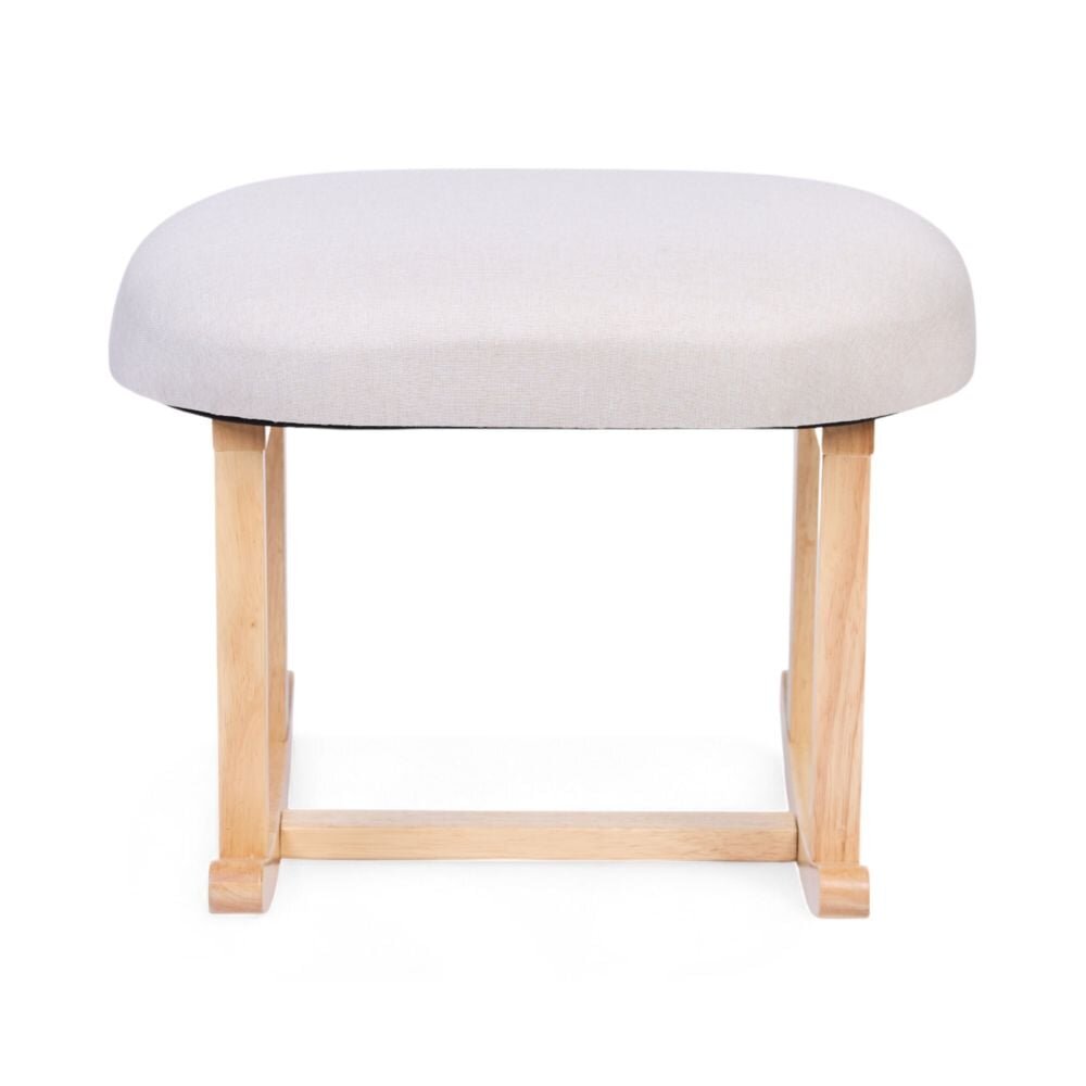 Childhome Suport pentru picioare Linen Beige