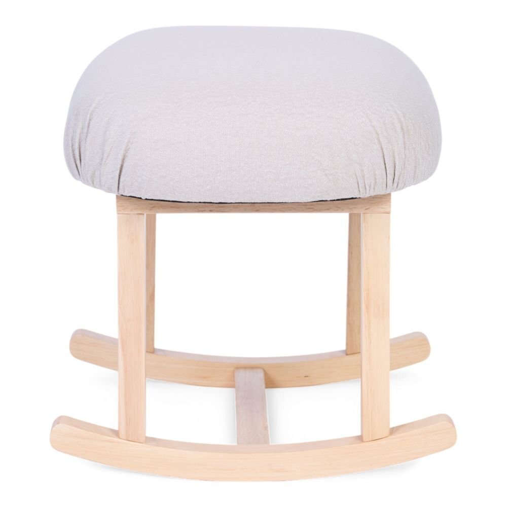 Childhome Suport pentru picioare Linen Beige