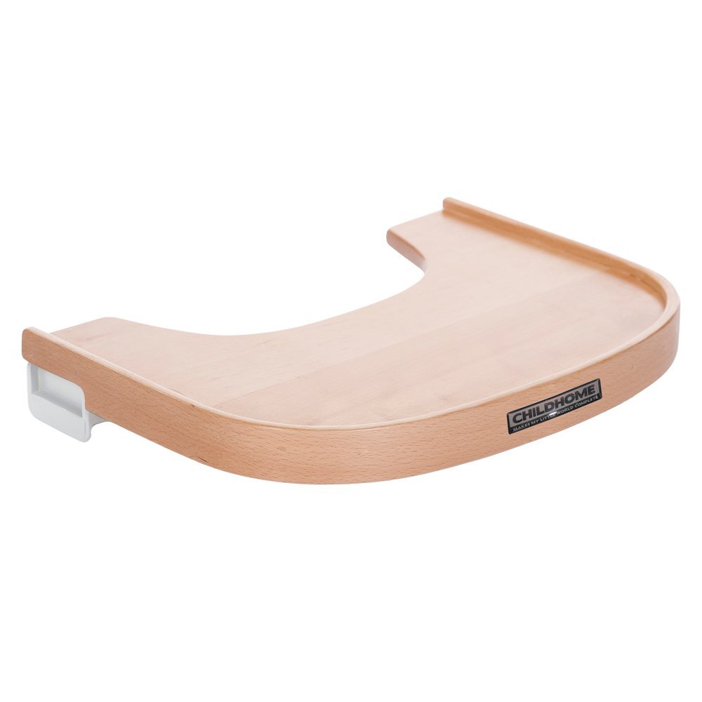 Childhome Tavita scaun de masa Evolu Lemn Natural