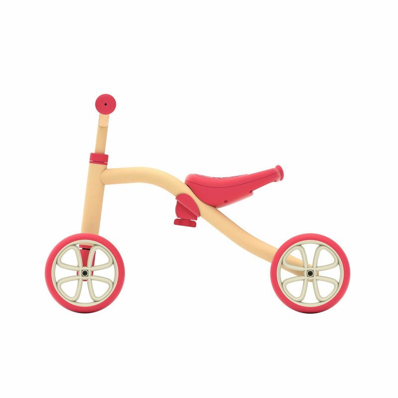 Chillafish Ride On Quadie Peach 1-3 ani greutate admisa 25 kg