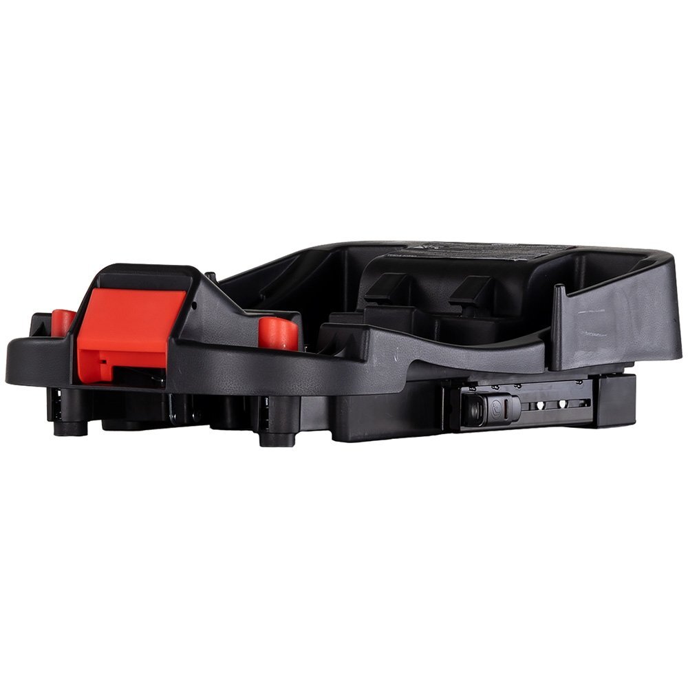 CHIPOLINO Baza cu Isofix pentru scaunele auto Amore Aura Vista Marbella si Imperium