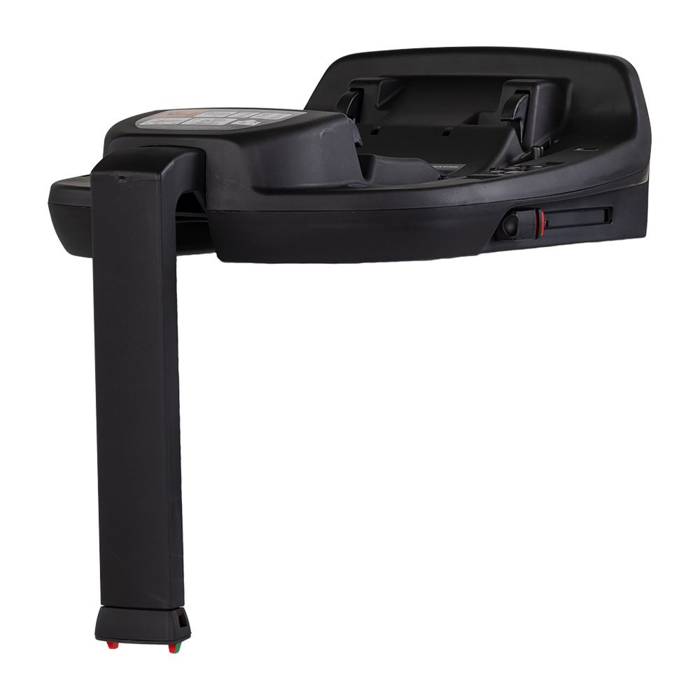 CHIPOLINO Baza cu Isofix pentru scaunele auto Aurora