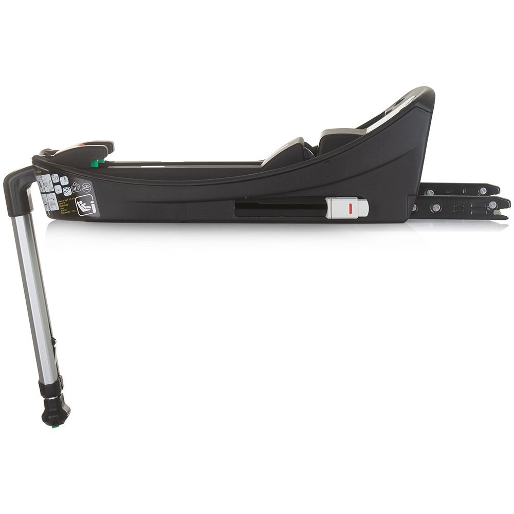 CHIPOLINO Baza cu isofix pentru scaunele auto Magnum si Prestige