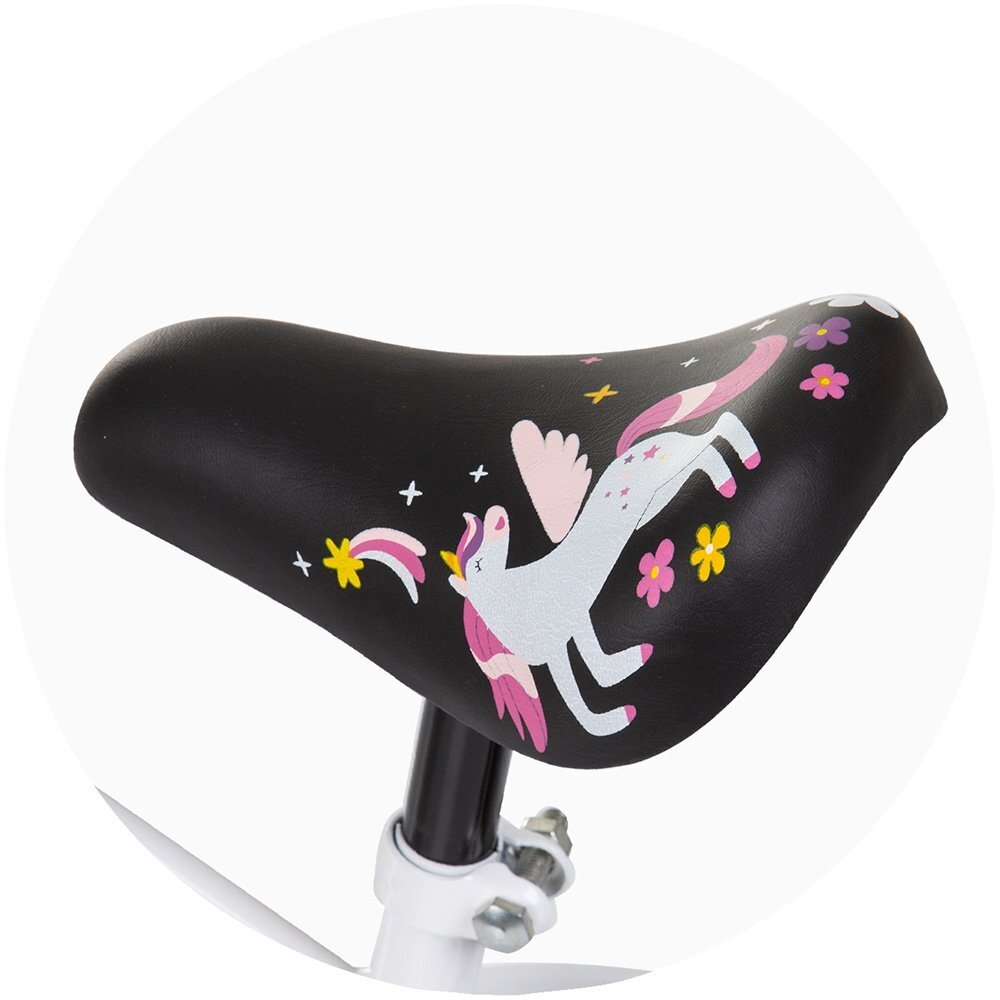 CHIPOLINO Bicicleta pentru copii Zippy Pink fara pedale scaun reglabil manere antiderapante greutate suportata 25 kg varsta 3 ani+