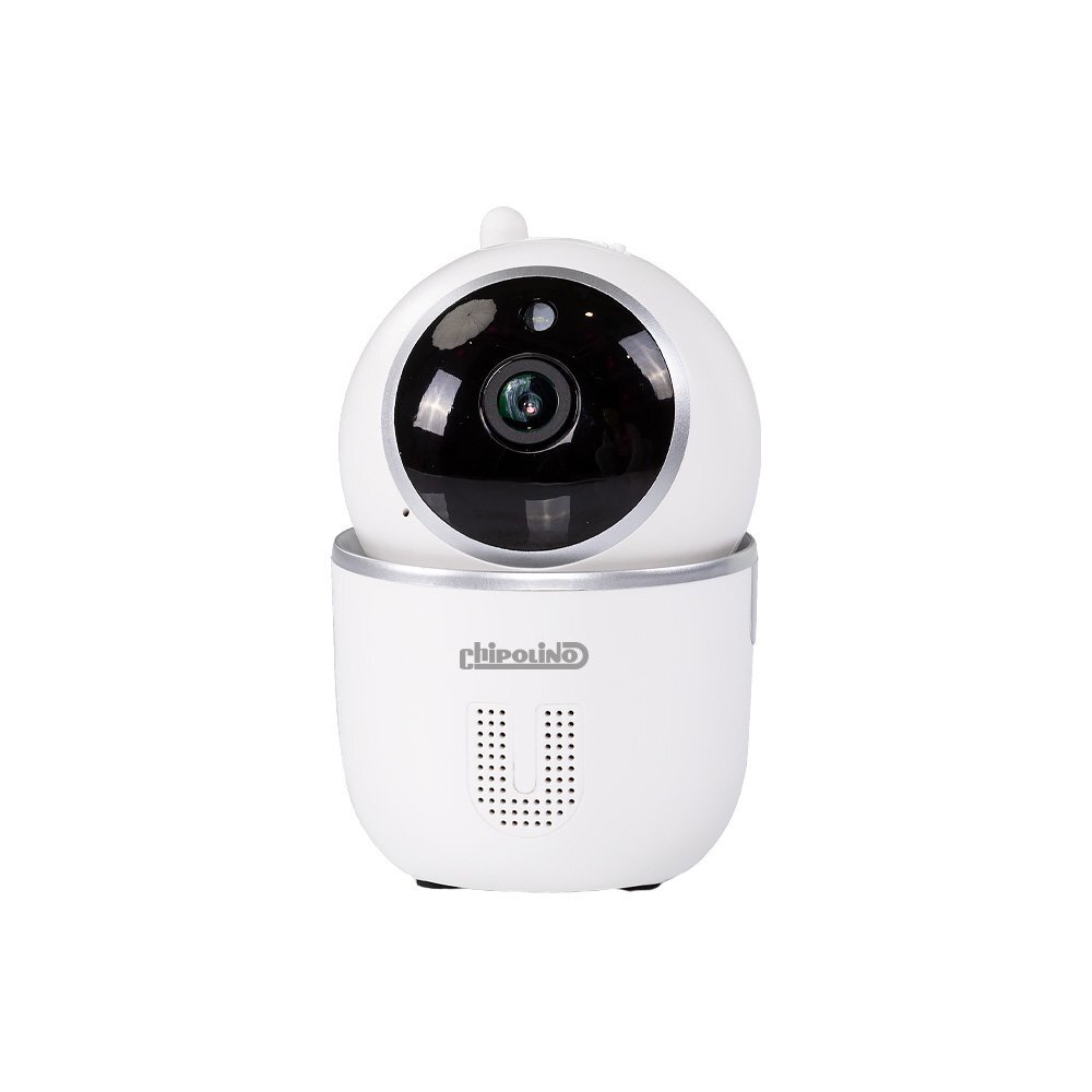 CHIPOLINO Camera de supraveghere Neocam 2 white 1080p IP WiFi