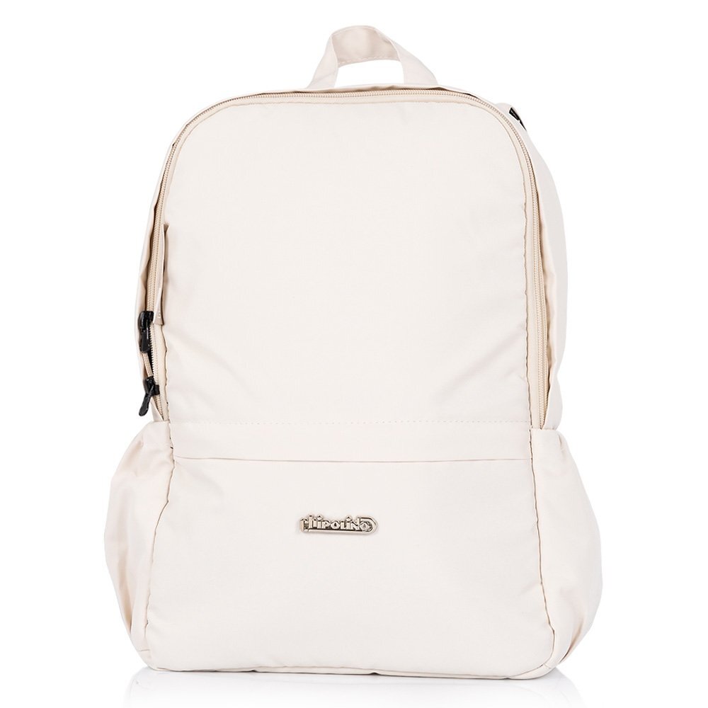 CHIPOLINO Carucior 3 in 1 pentru copii Pearl Cashmere transformabil reversibil roti cu suspensii geanta pentru infasat greutate admisa 22 kg