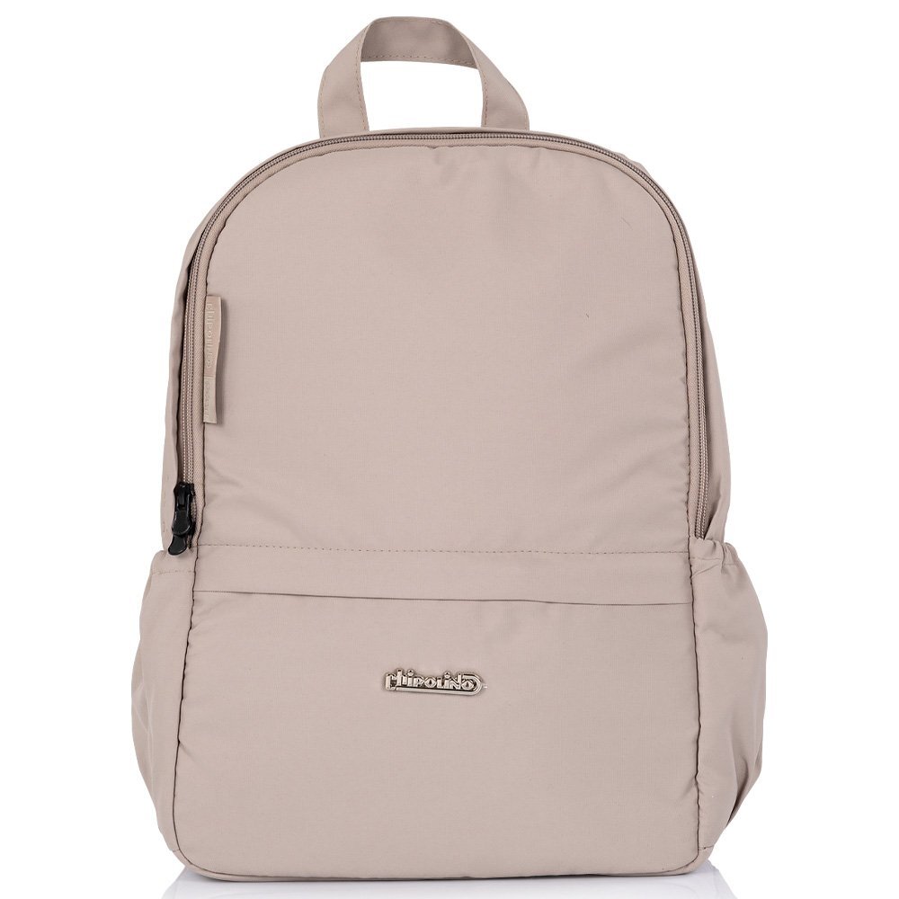 CHIPOLINO Carucior 3 in 1 pentru copii Pearl Latte transformabil reversibil roti cu suspensii geanta pentru infasat greutate admisa 22 kg