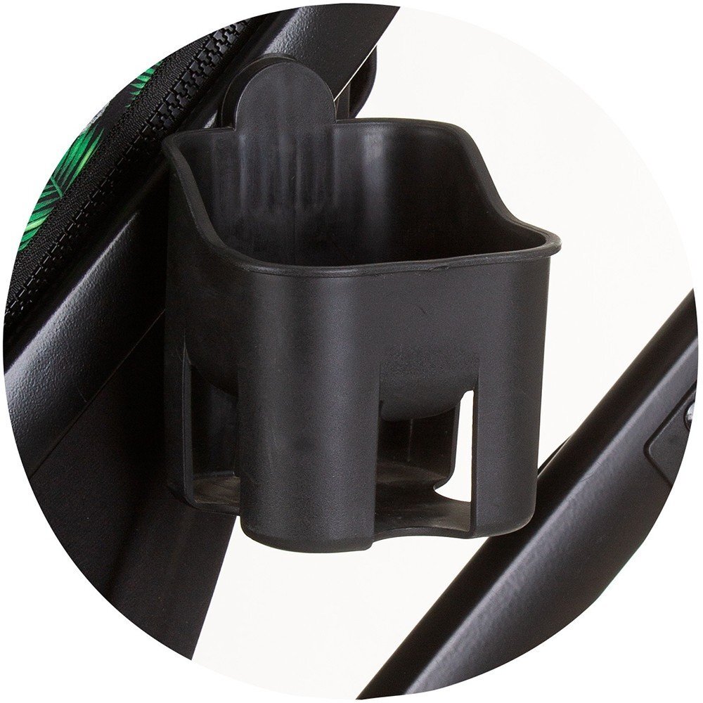 CHIPOLINO Carucior Amore 3 in 1 Jungle i-Size