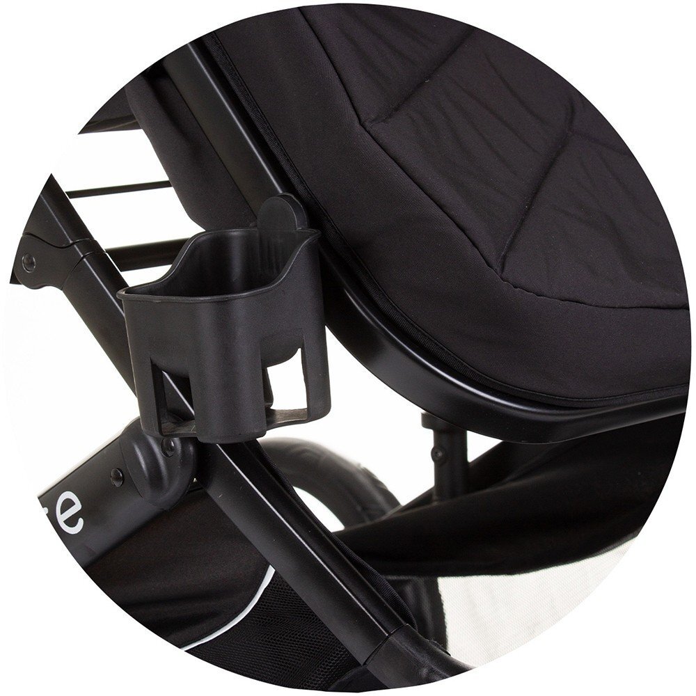 CHIPOLINO Carucior Amore 3 in 1 Jungle i-Size