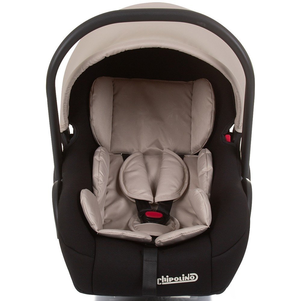 CHIPOLINO Carucior Amore 3 in 1 Macadamia i-Size