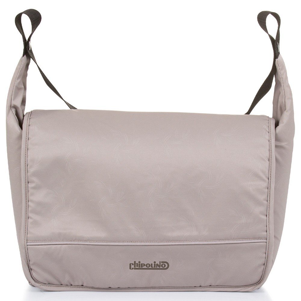 CHIPOLINO Carucior Amore 3 in 1 Macadamia i-Size