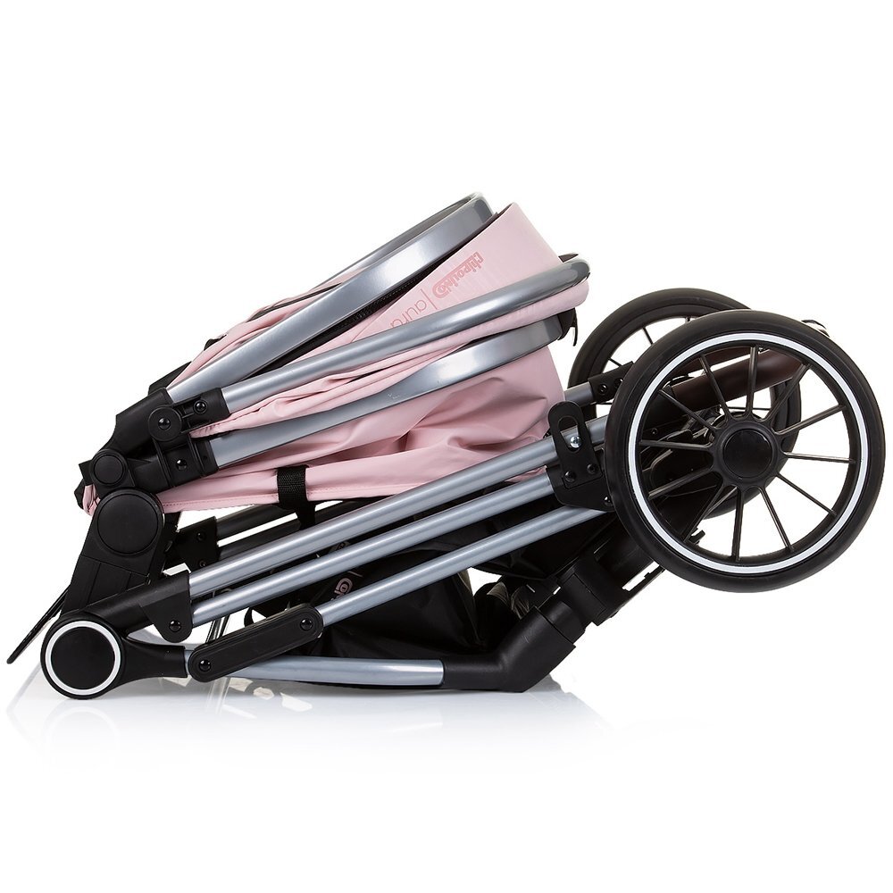 CHIPOLINO Carucior Aura 2 in 1 flamingo