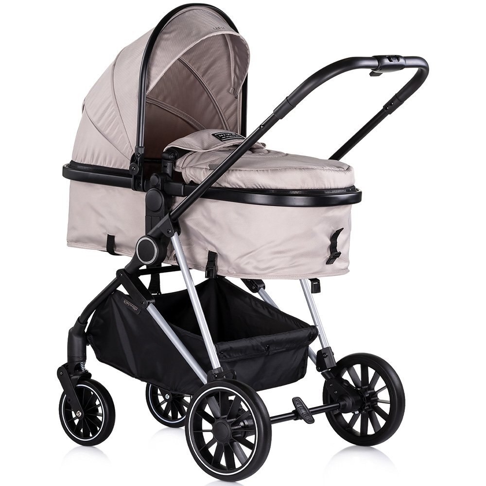 CHIPOLINO Carucior Aura 3 in 1 tiramisu