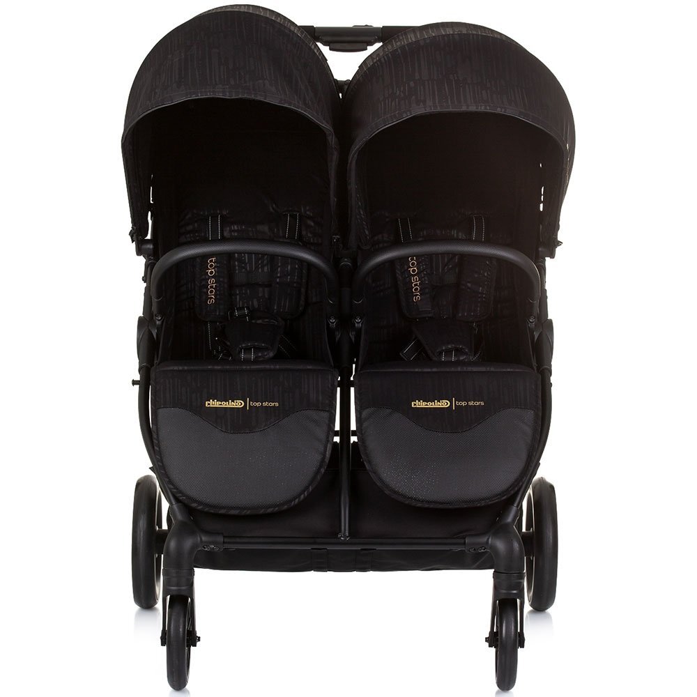 CHIPOLINO Carucior gemeni Top Stars obsidian