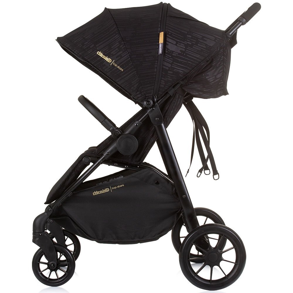CHIPOLINO Carucior gemeni Top Stars obsidian