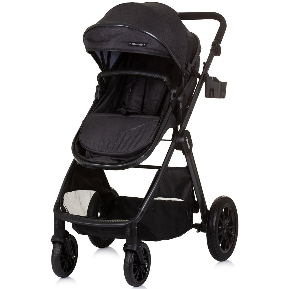 CHIPOLINO Carucior Harmony 2 in 1 Granite