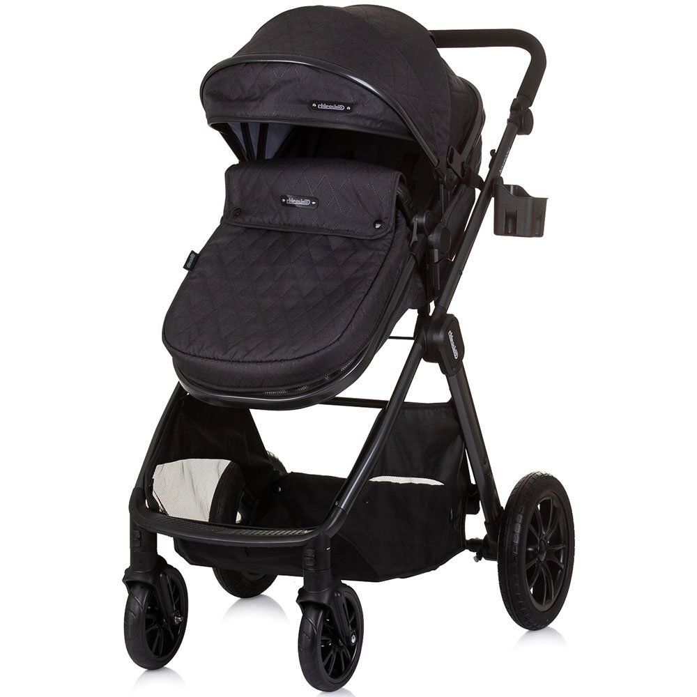 CHIPOLINO Carucior Harmony 2 in 1 Granite