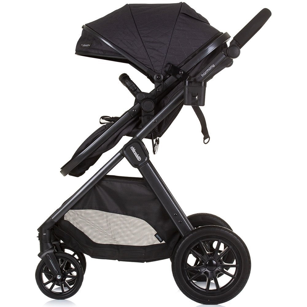 CHIPOLINO Carucior Harmony 2 in 1 Granite