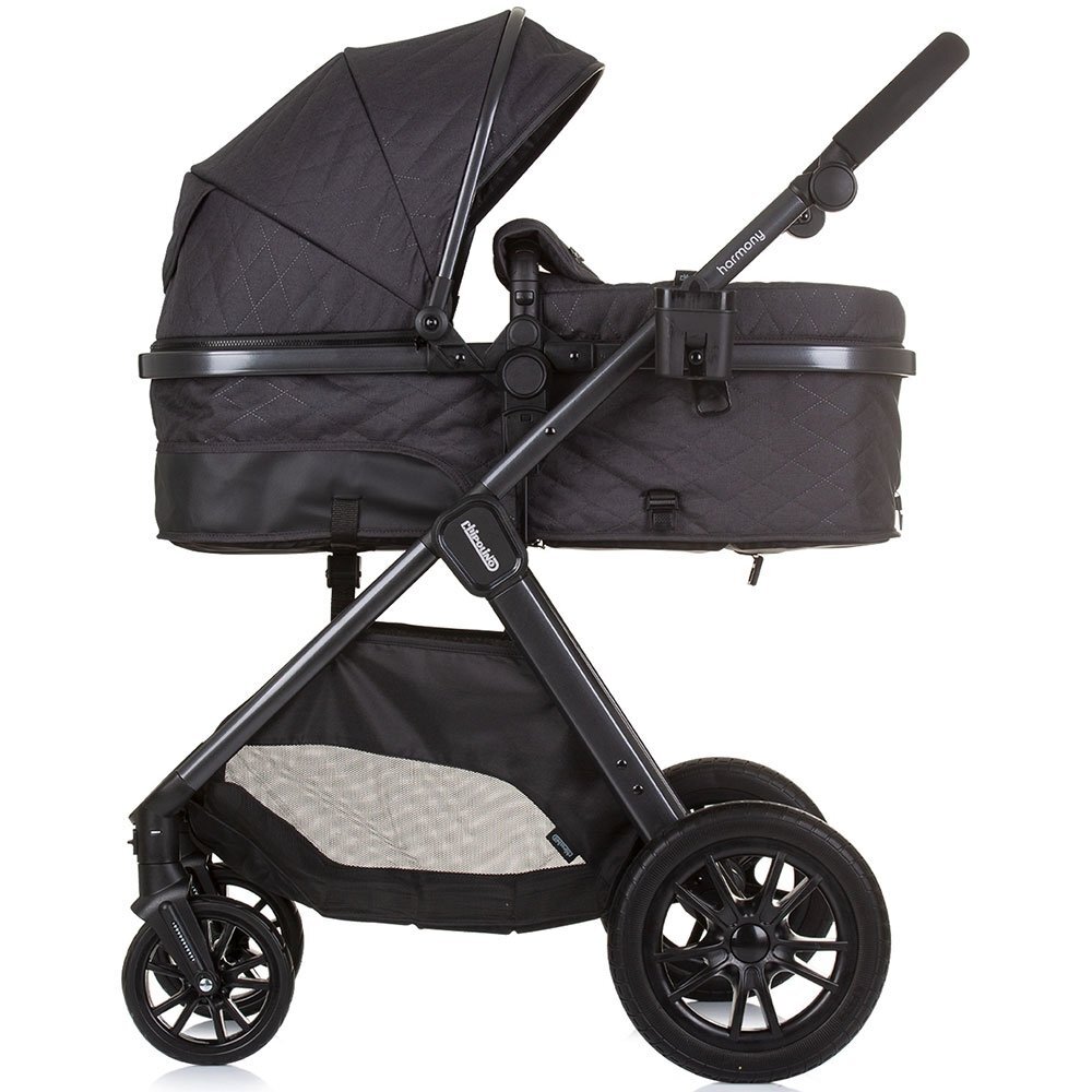 CHIPOLINO Carucior Harmony 2 in 1 Granite