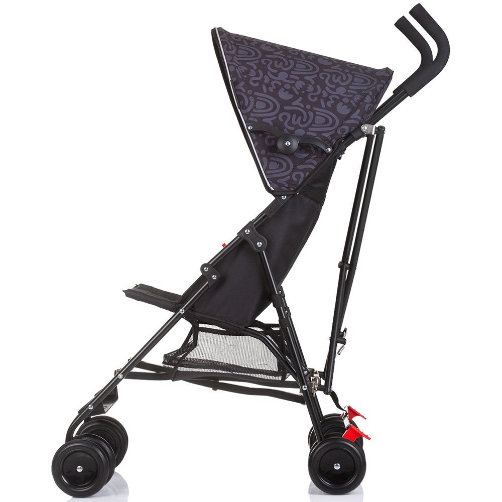 CHIPOLINO Carucior sport Amaya blackberry pliere tip umbrela greutate admisa 15 kg