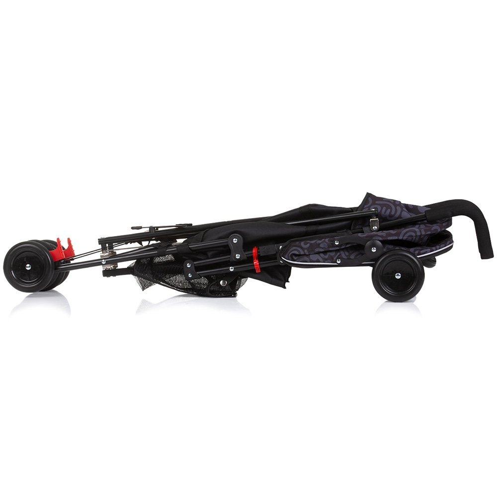CHIPOLINO Carucior sport Amaya blackberry pliere tip umbrela greutate admisa 15 kg