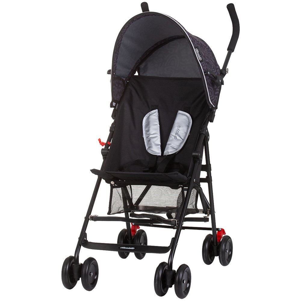 CHIPOLINO Carucior sport Amaya blackberry pliere tip umbrela greutate admisa 15 kg