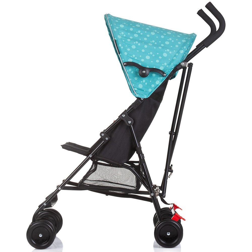 CHIPOLINO Carucior sport Amaya dino pliere tip umbrela greutate admisa 15 kg