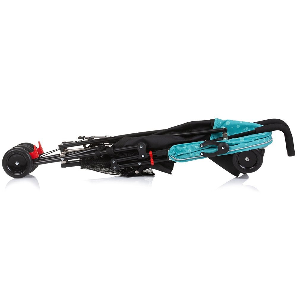 CHIPOLINO Carucior sport Amaya dino pliere tip umbrela greutate admisa 15 kg