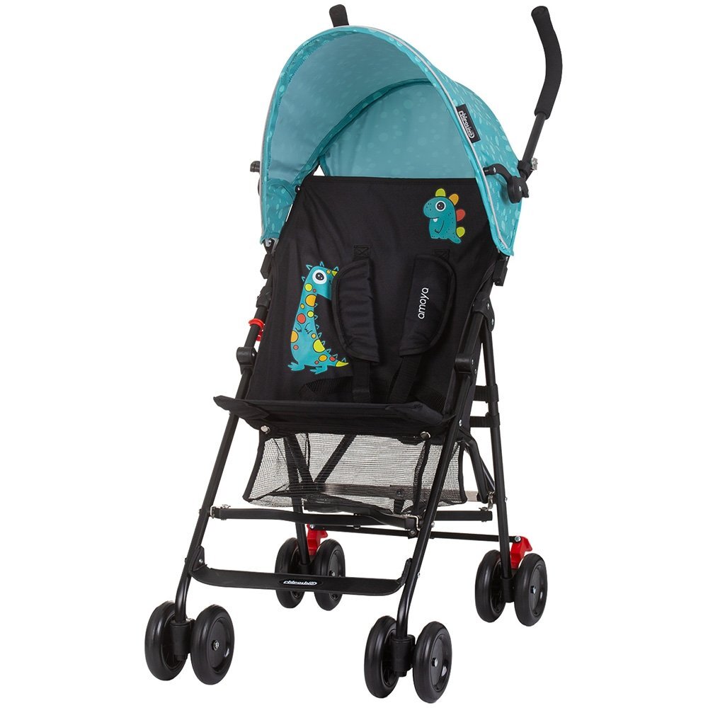 CHIPOLINO Carucior sport Amaya dino pliere tip umbrela greutate admisa 15 kg