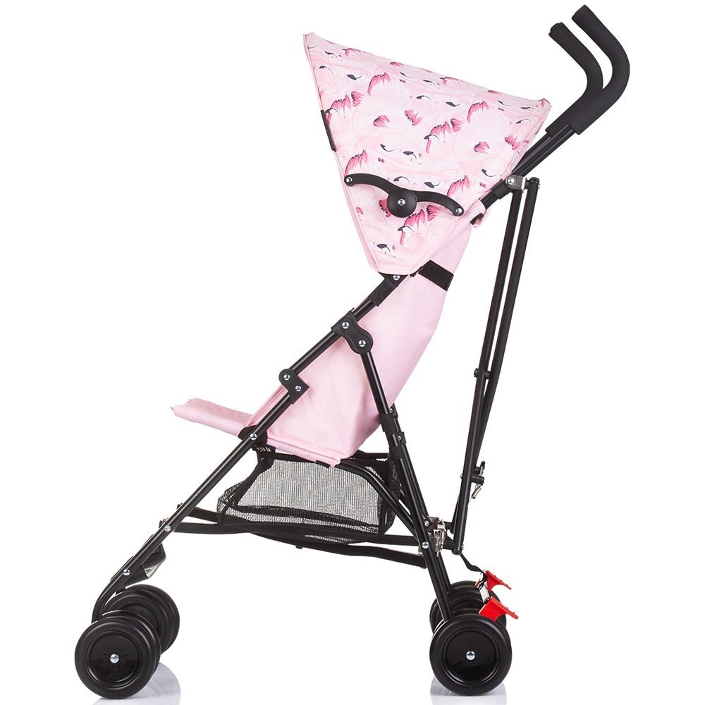 CHIPOLINO Carucior sport Amaya flamingo pliere tip umbrela greutate admisa 15 kg