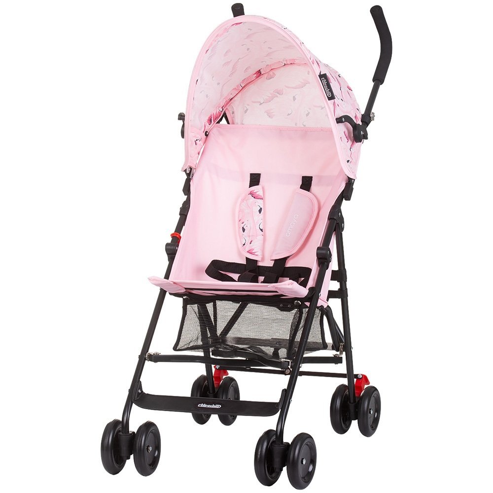 CHIPOLINO Carucior sport Amaya flamingo pliere tip umbrela greutate admisa 15 kg