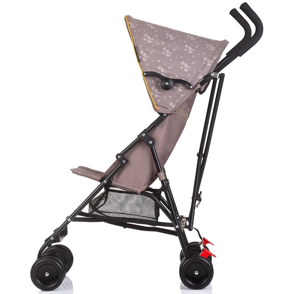 CHIPOLINO Carucior sport Amaya giraffe pliere tip umbrela greutate admisa 15 kg