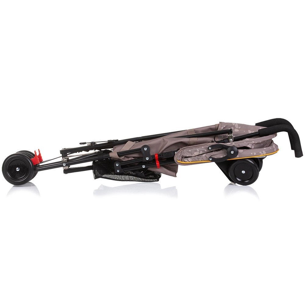 CHIPOLINO Carucior sport Amaya giraffe pliere tip umbrela greutate admisa 15 kg