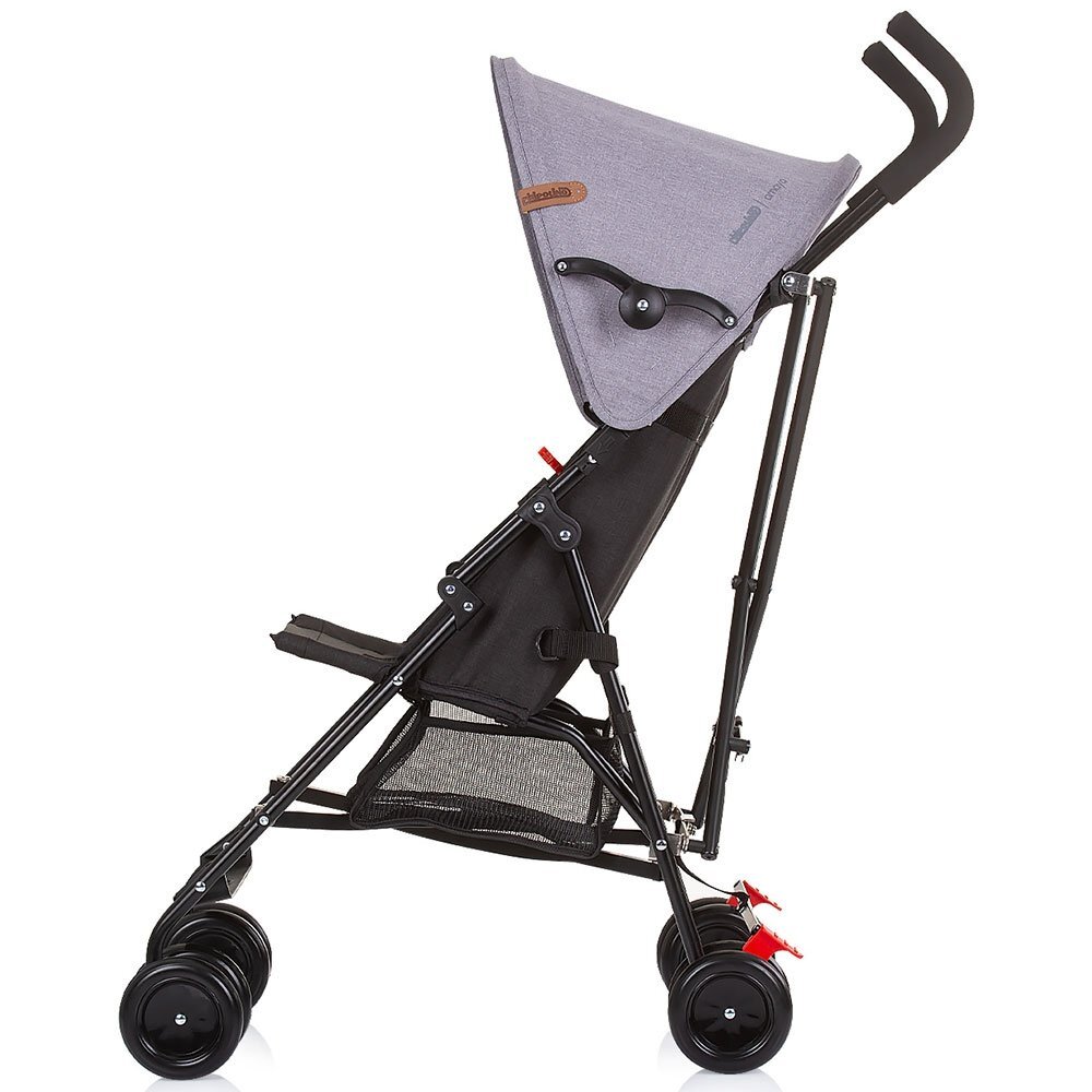CHIPOLINO Carucior sport Amaya linen grey