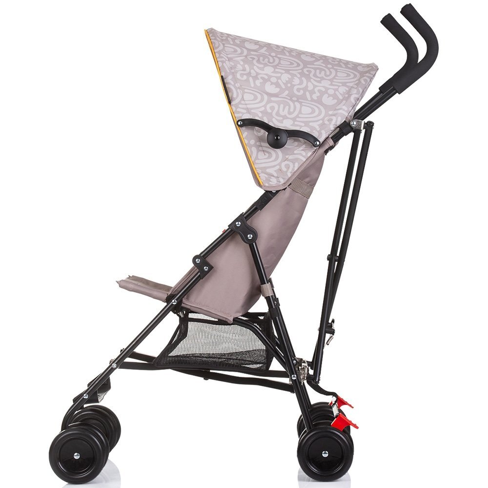 CHIPOLINO Carucior sport Amaya tiramisu pliere tip umbrela greutate admisa 15 kg