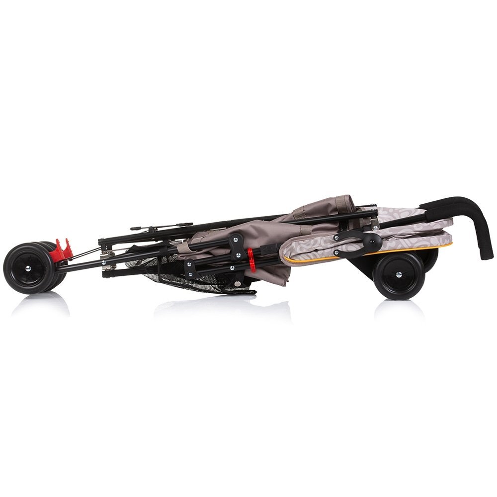 CHIPOLINO Carucior sport Amaya tiramisu pliere tip umbrela greutate admisa 15 kg