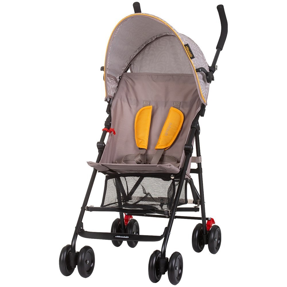 CHIPOLINO Carucior sport Amaya tiramisu pliere tip umbrela greutate admisa 15 kg