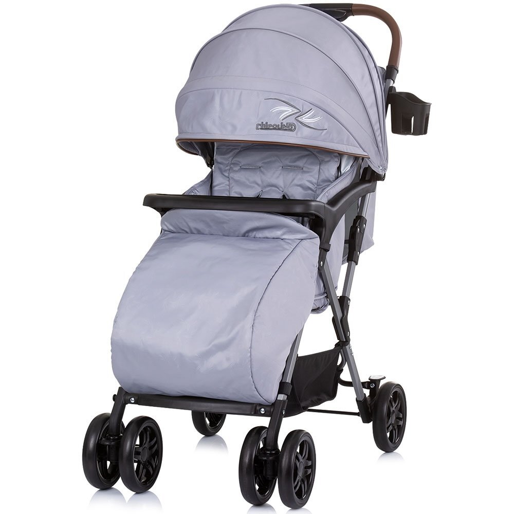 CHIPOLINO Carucior sport April ash grey