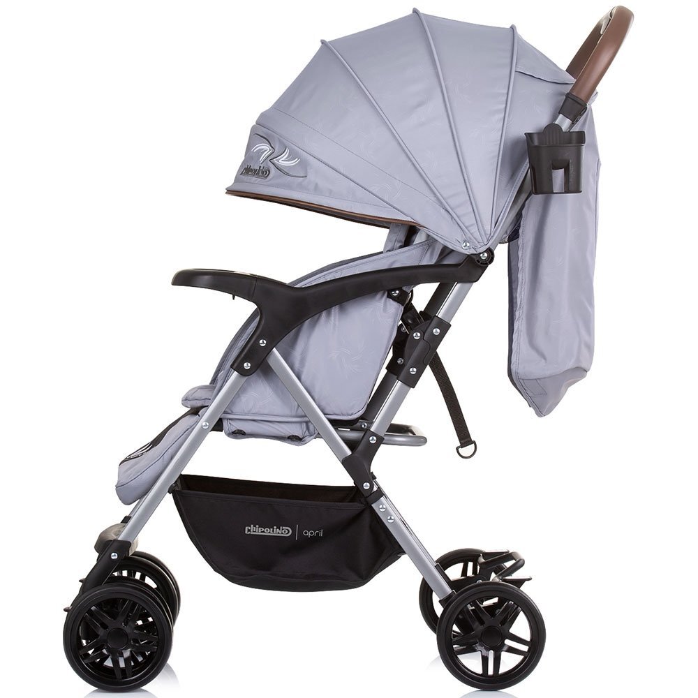 CHIPOLINO Carucior sport April ash grey