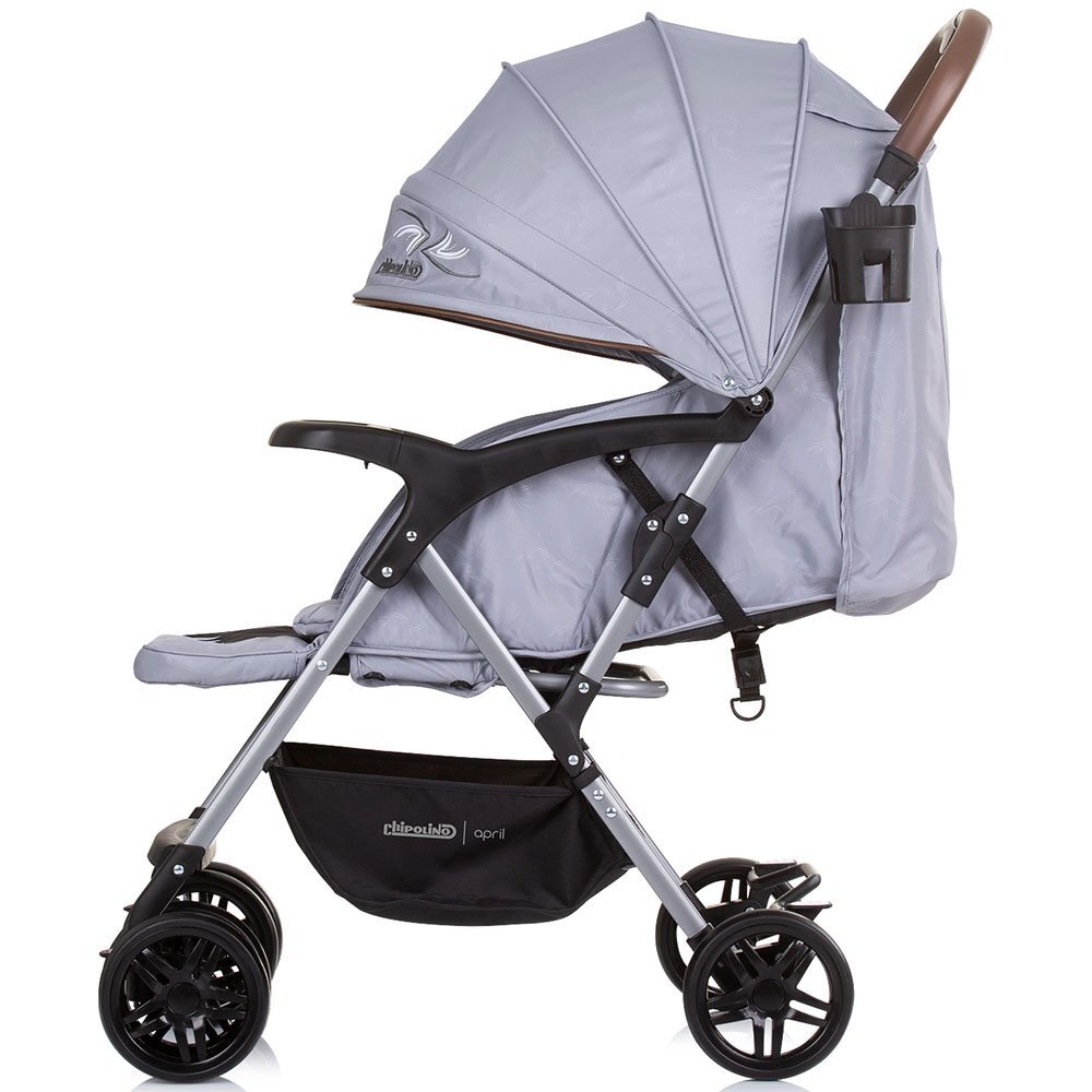 CHIPOLINO Carucior sport April ash grey