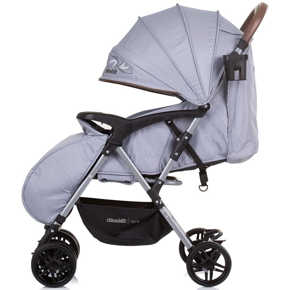 CHIPOLINO Carucior sport April ash grey